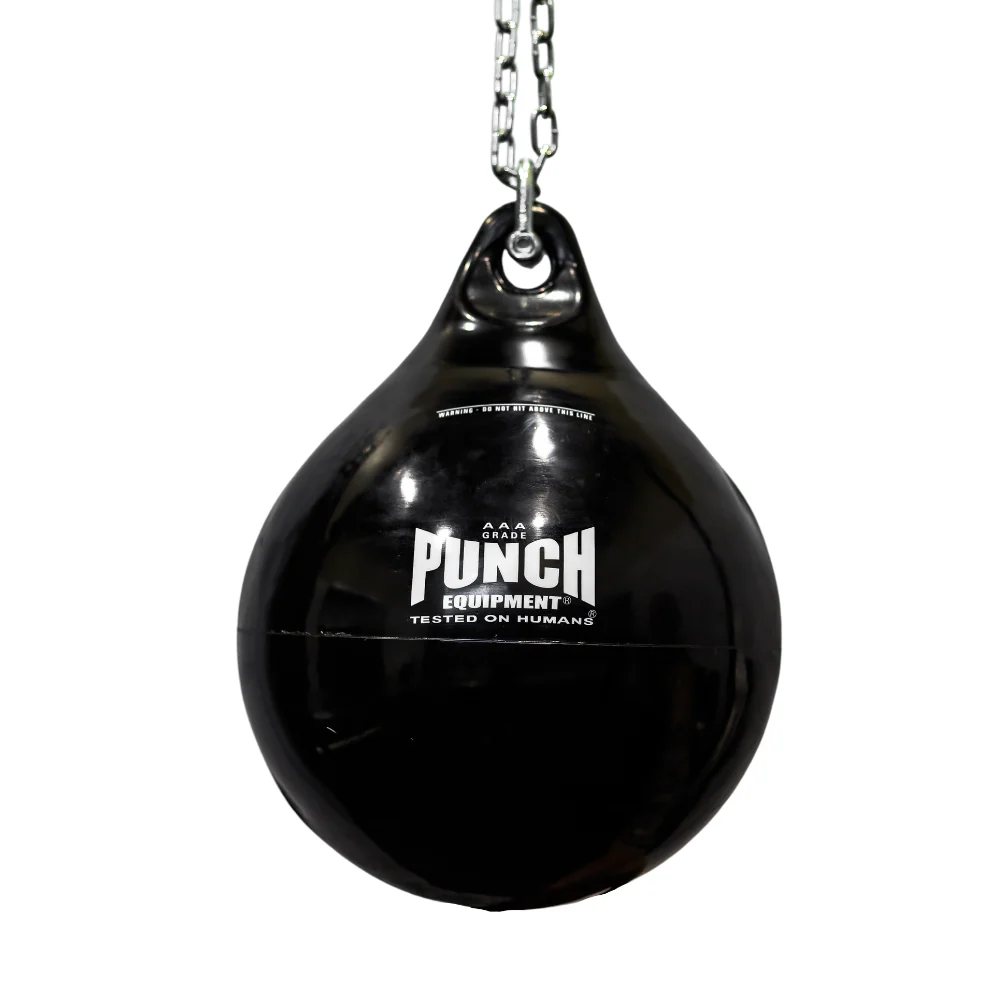 AAA Punch Boxing Bag - H2O-15"- 35kg - Image 2