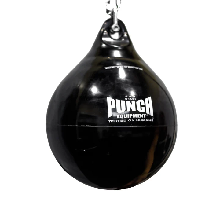 AAA Punch Boxing Bag - H2O-15"- 35kg - Image 3