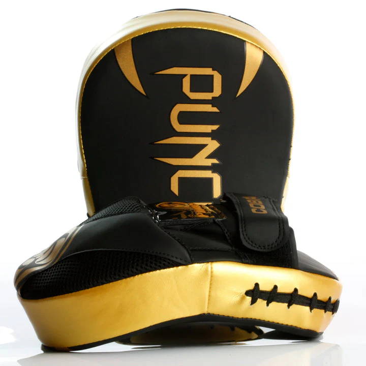 AAA Punch Focus Pads - Urban Cobra - Image 2