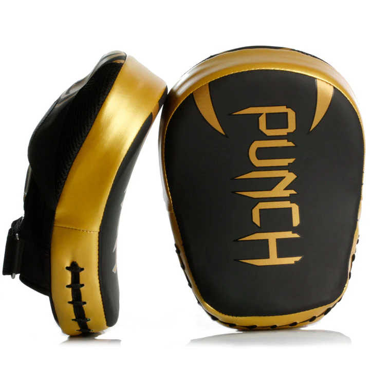 AAA Punch Focus Pads - Urban Cobra - Image 3