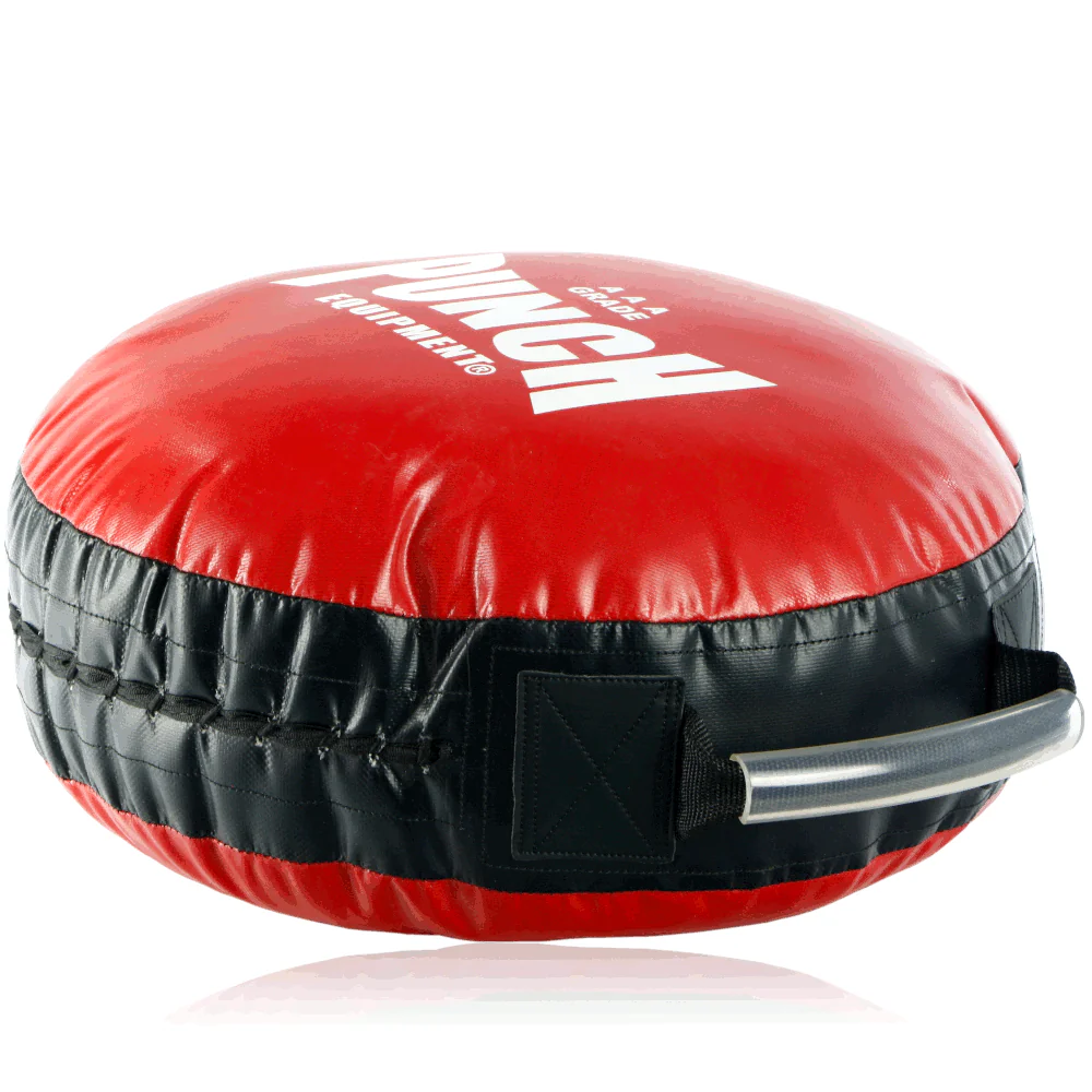 AAA Round Boxing/Hit Shield - Ultimate Quality and Performance for Powerful Strikes - Image 3
