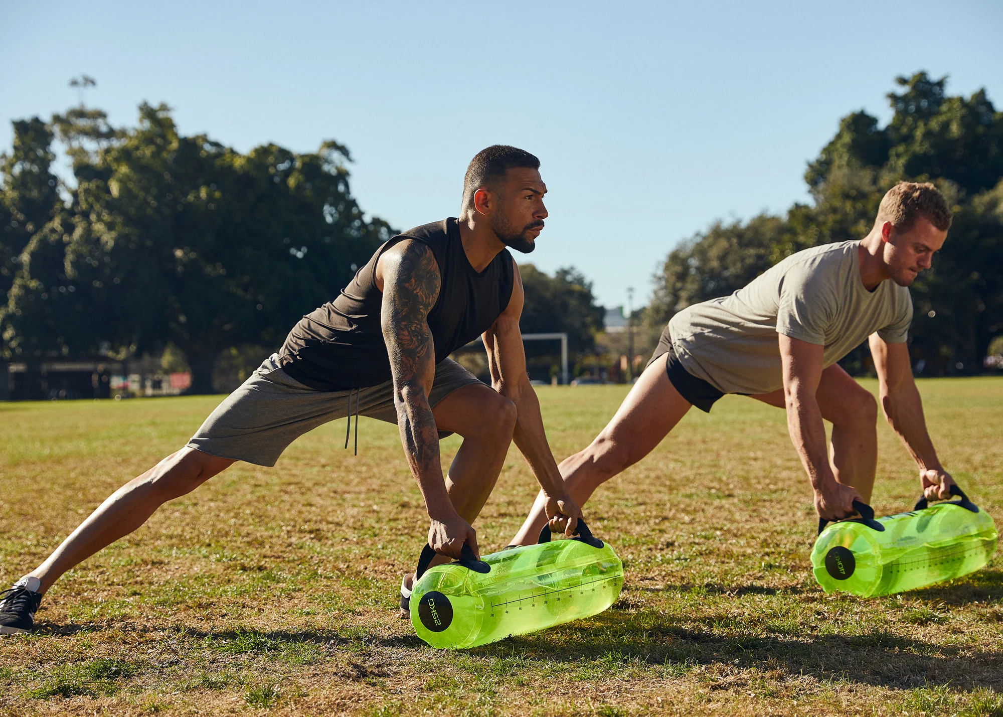 PTP AquaCore Collection - Take Your Workouts to the Next Level - Image 10