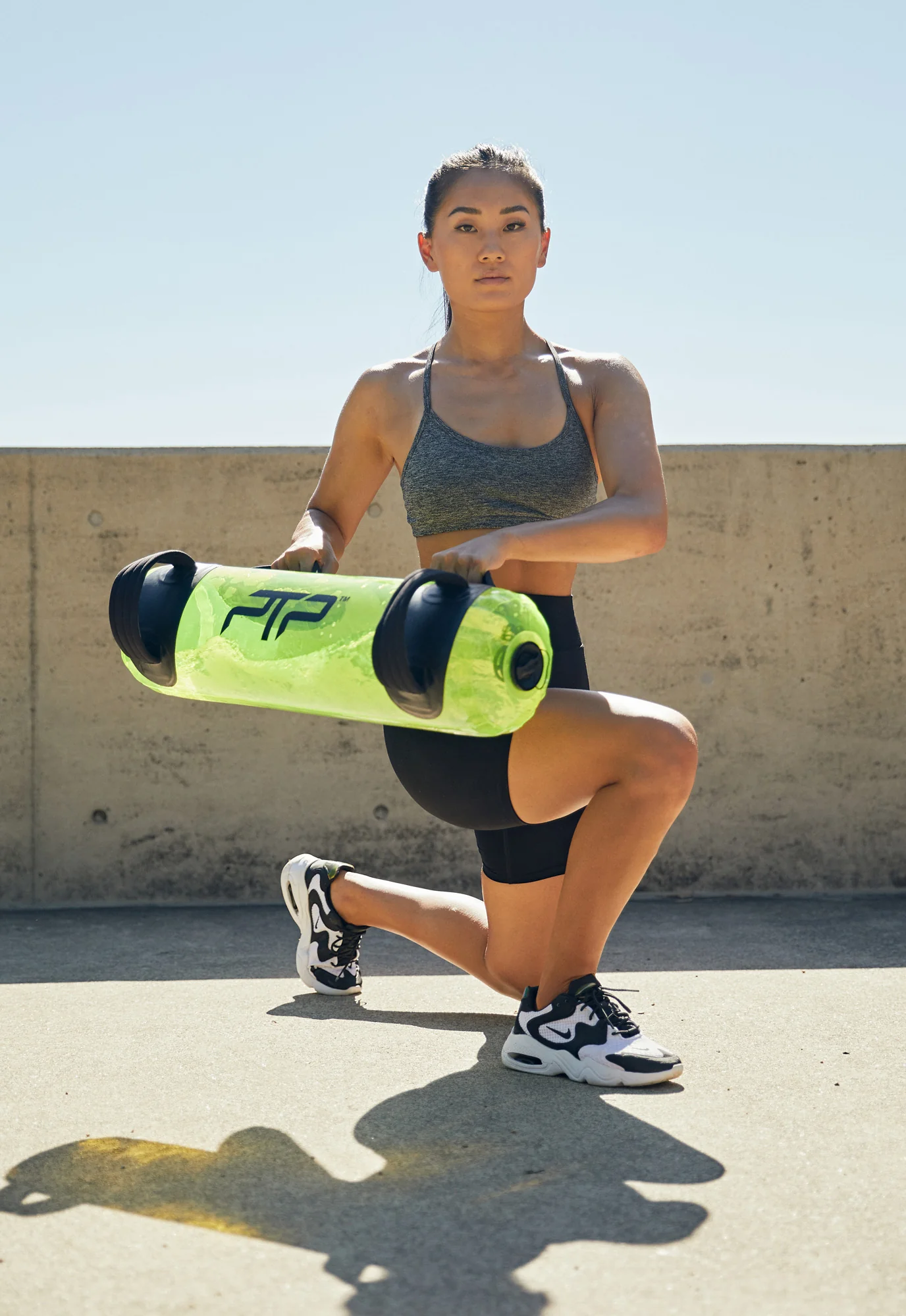 PTP AquaCore Collection - Take Your Workouts to the Next Level - Image 3