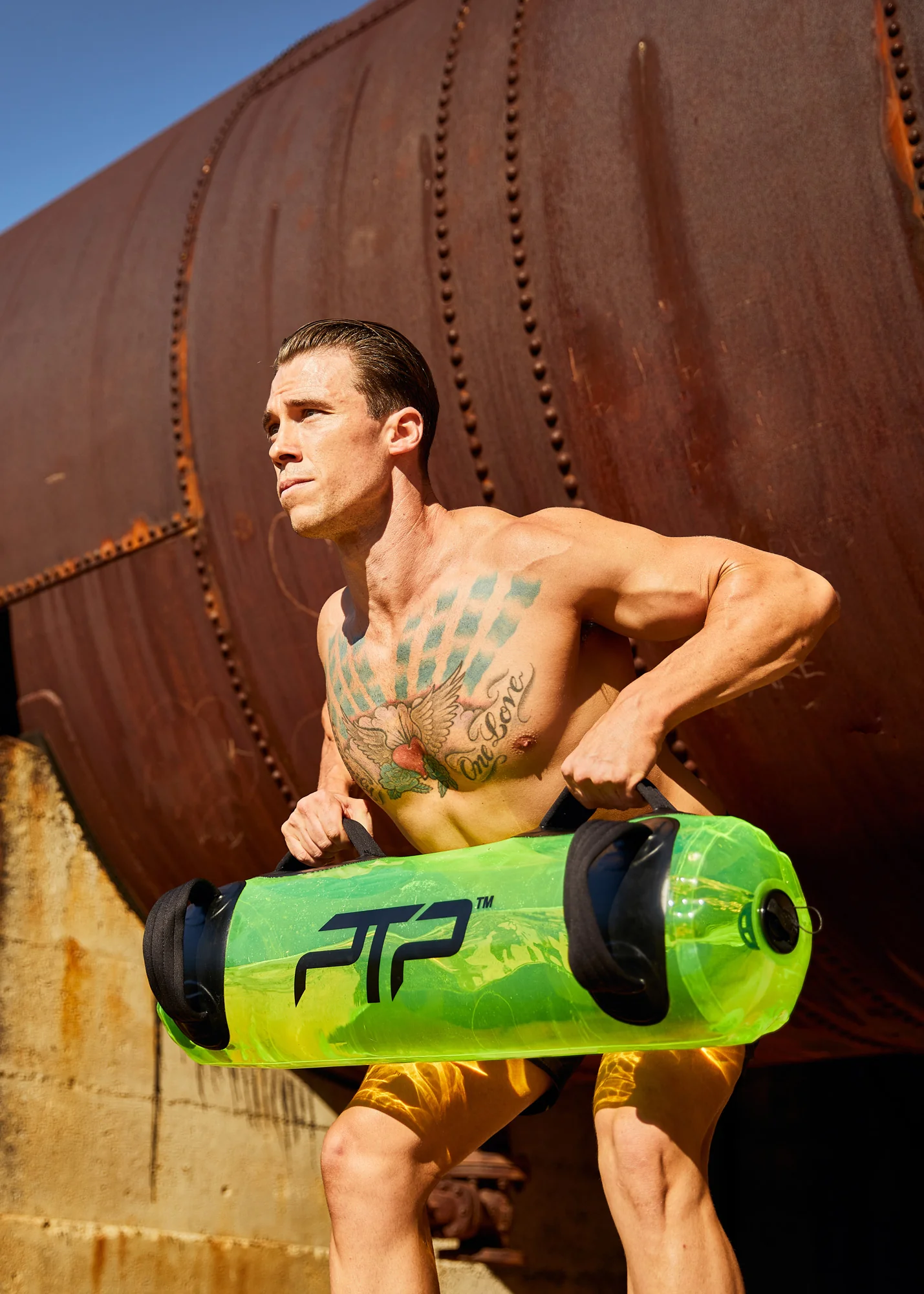 PTP AquaCore Collection - Take Your Workouts to the Next Level - Image 6