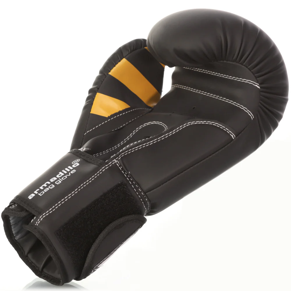 Armadillo™ Safety Boxing Bag Gloves - Image 4