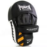 Armadillo™ Safety Boxing Focus Pads - Image 3