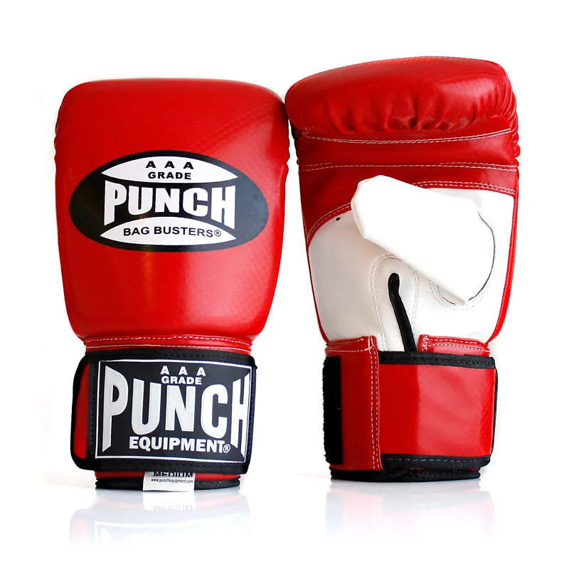 Bag Busters® Boxing Mitts - Image 3