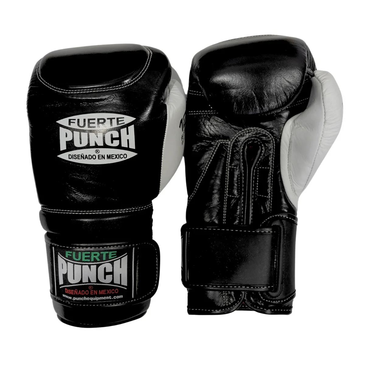 Bag Gloves - Mexican Fuerte - Fibremesh - Oso