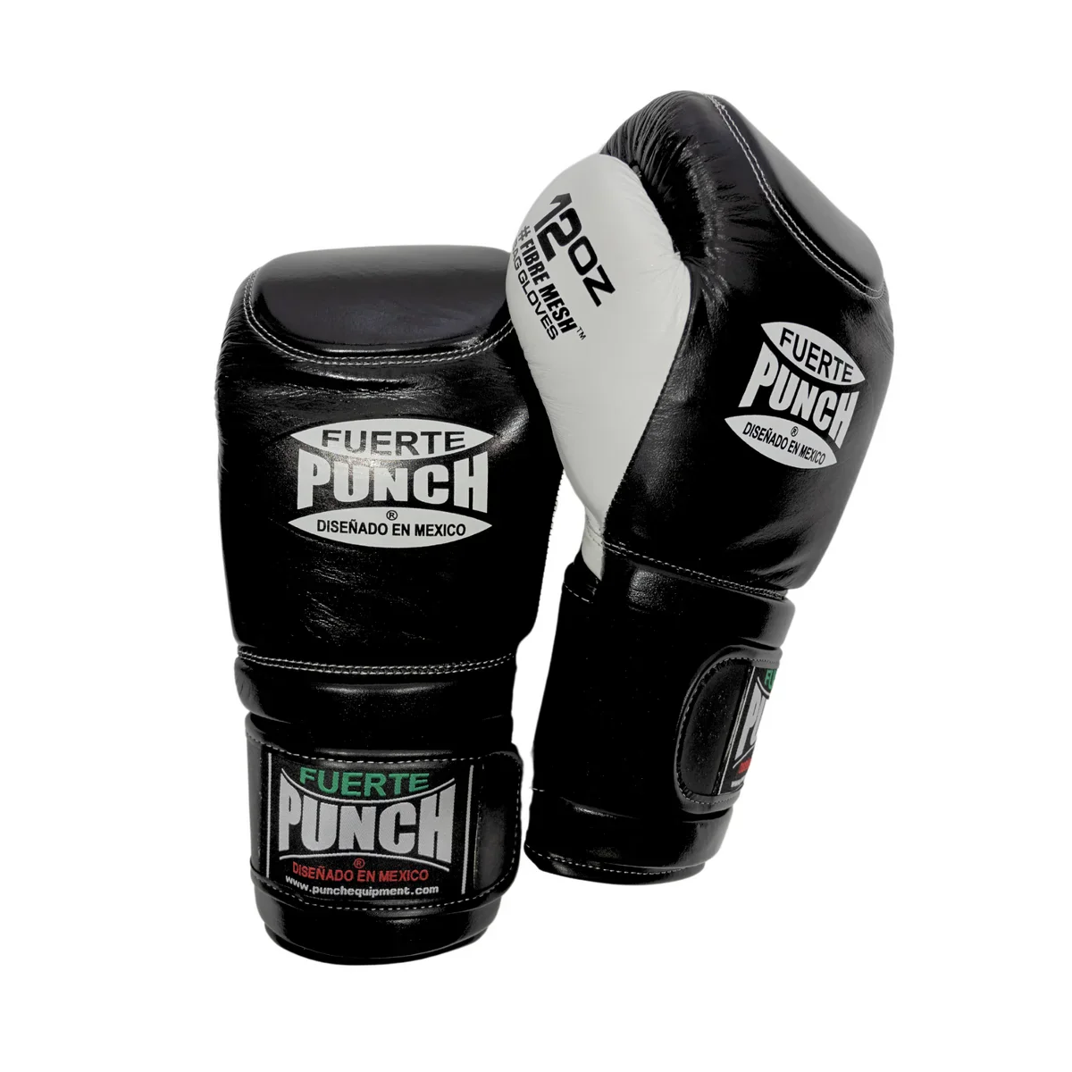 Bag Gloves - Mexican Fuerte - Fibremesh - Oso - Image 2