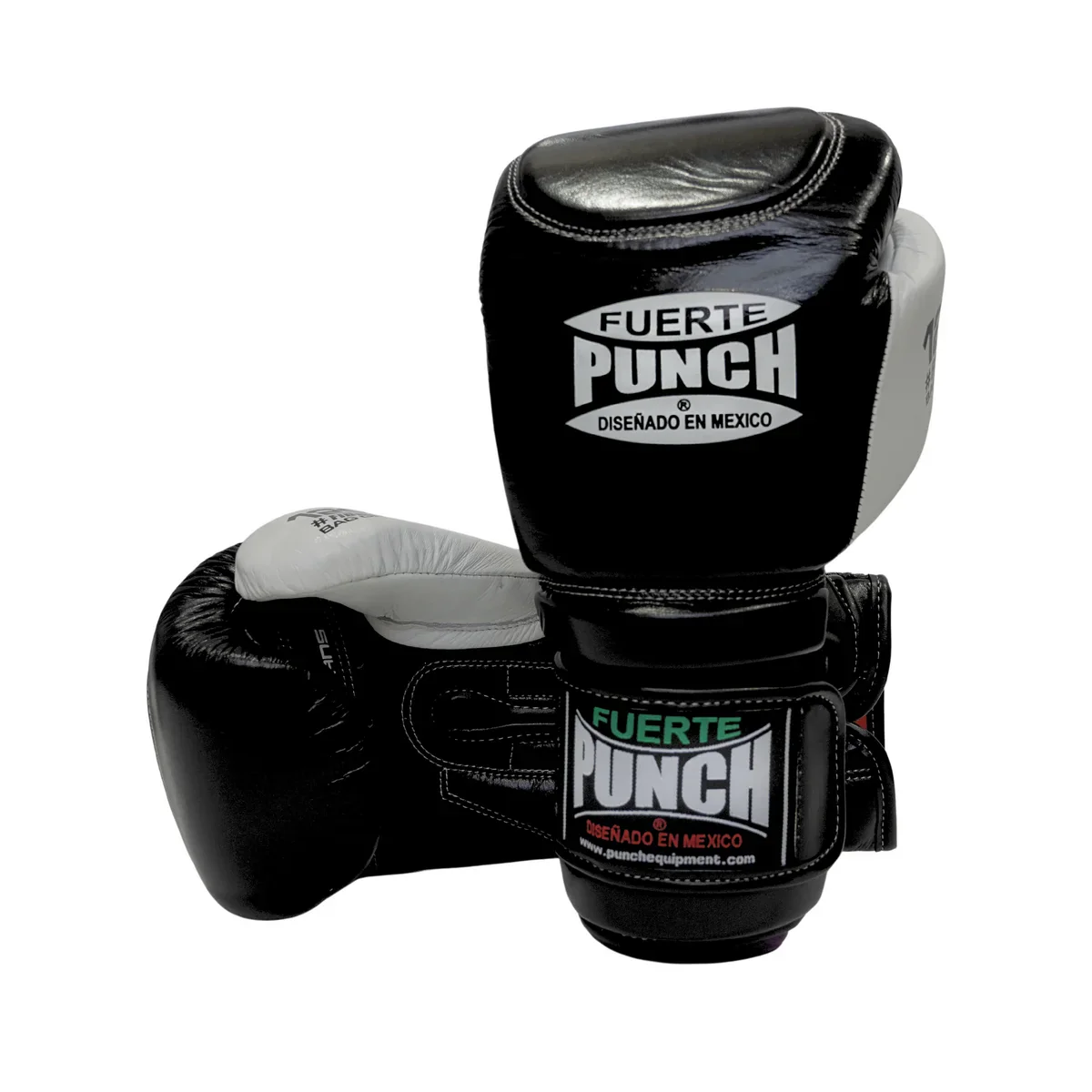 Bag Gloves - Mexican Fuerte - Fibremesh - Oso - Image 3