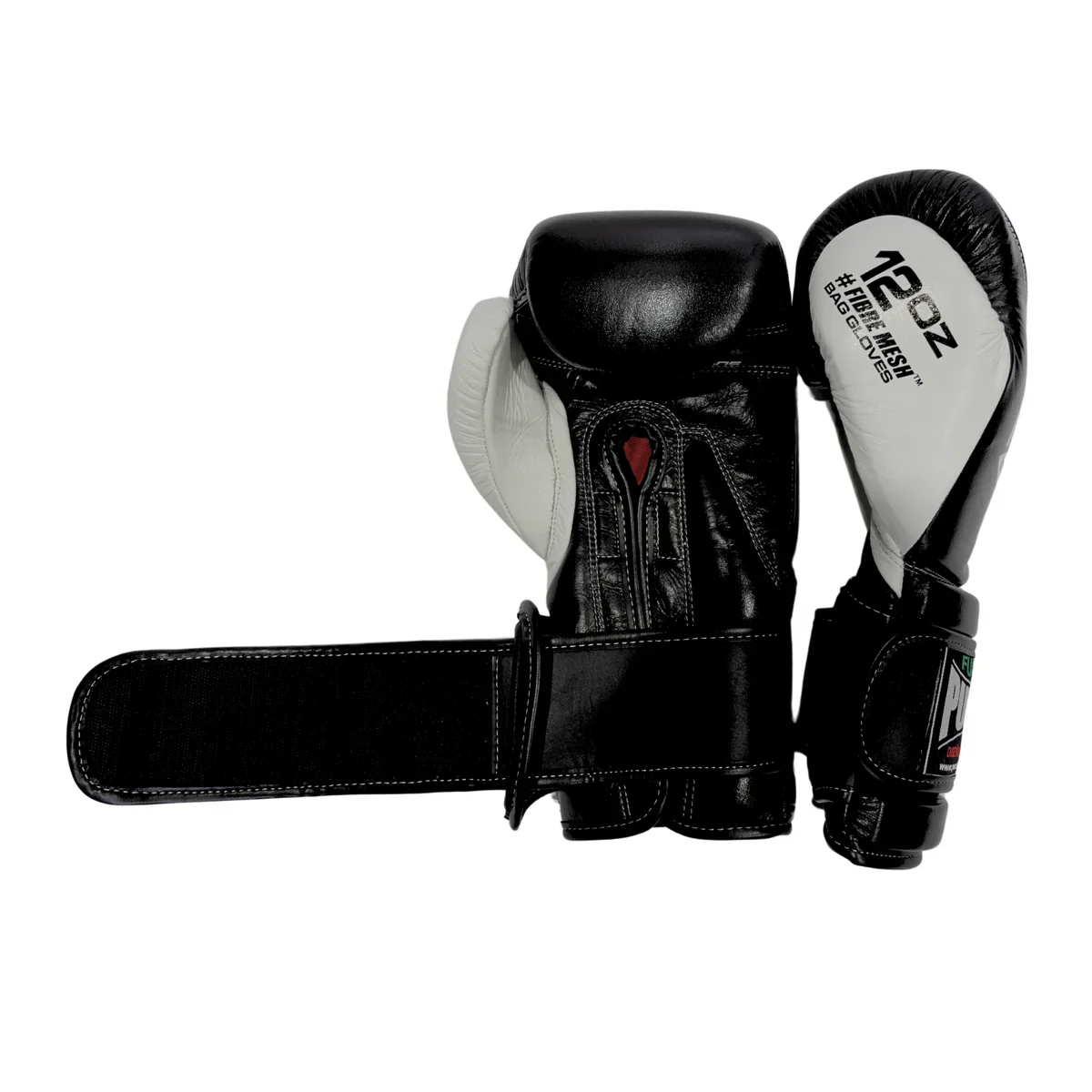 Bag Gloves - Mexican Fuerte - Fibremesh - Oso - Image 4