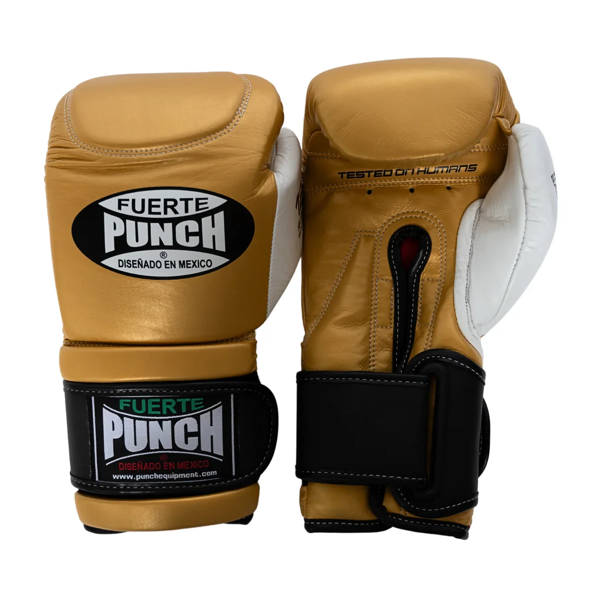 Bag Gloves - Mexican Fuerte - Fibremesh - Oso - Image 5