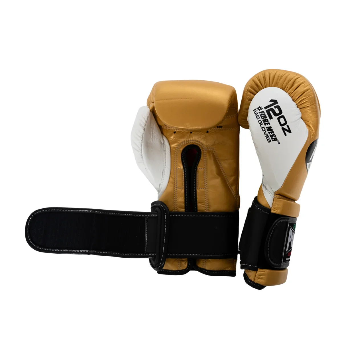 Bag Gloves - Mexican Fuerte - Fibremesh - Oso - Image 6