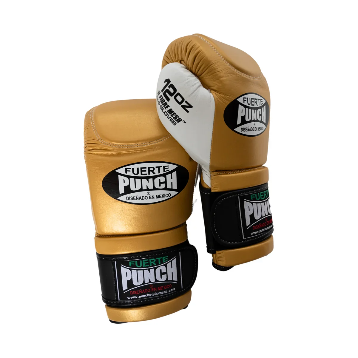 Bag Gloves - Mexican Fuerte - Fibremesh - Oso - Image 7