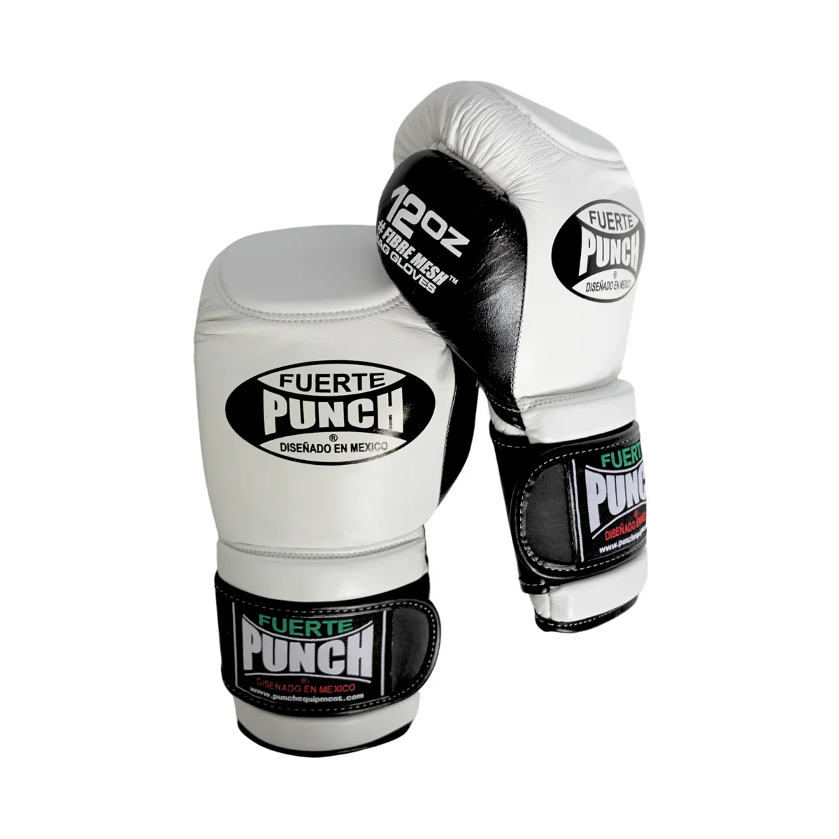 Bag Gloves - Mexican Fuerte - Fibremesh - Oso - Image 9