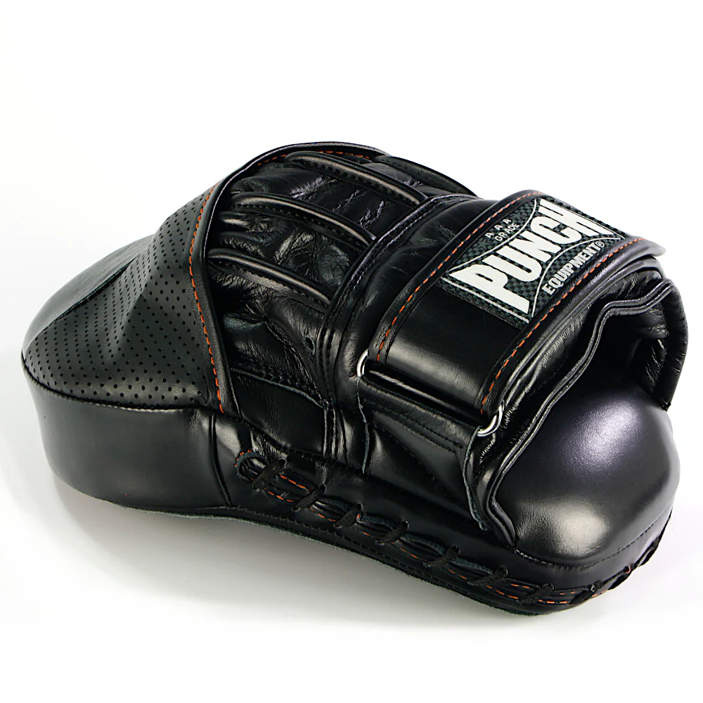Black Diamond Classics Muay Thai Boxing Focus Pads - Image 5