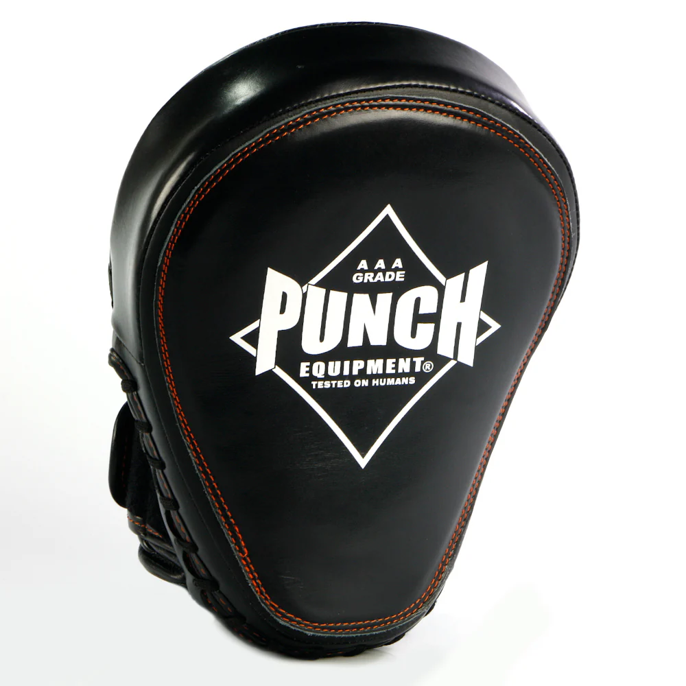 Black Diamond Classics Muay Thai Boxing Focus Pads - Image 7