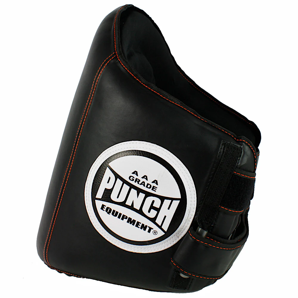 Black Diamond™ Muay Thai Belly Pad - Image 4