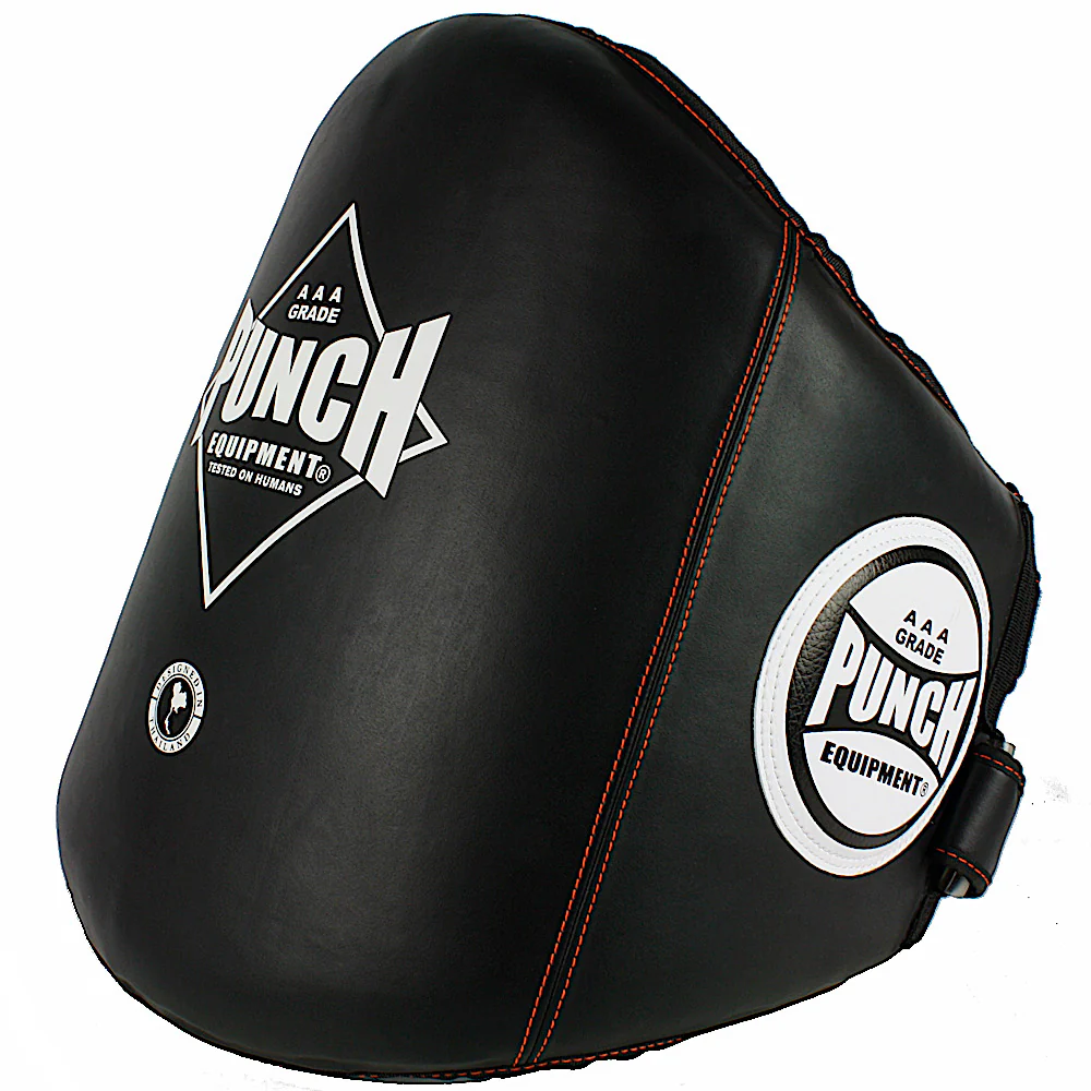 Black Diamond™ Muay Thai Belly Pad - Image 5