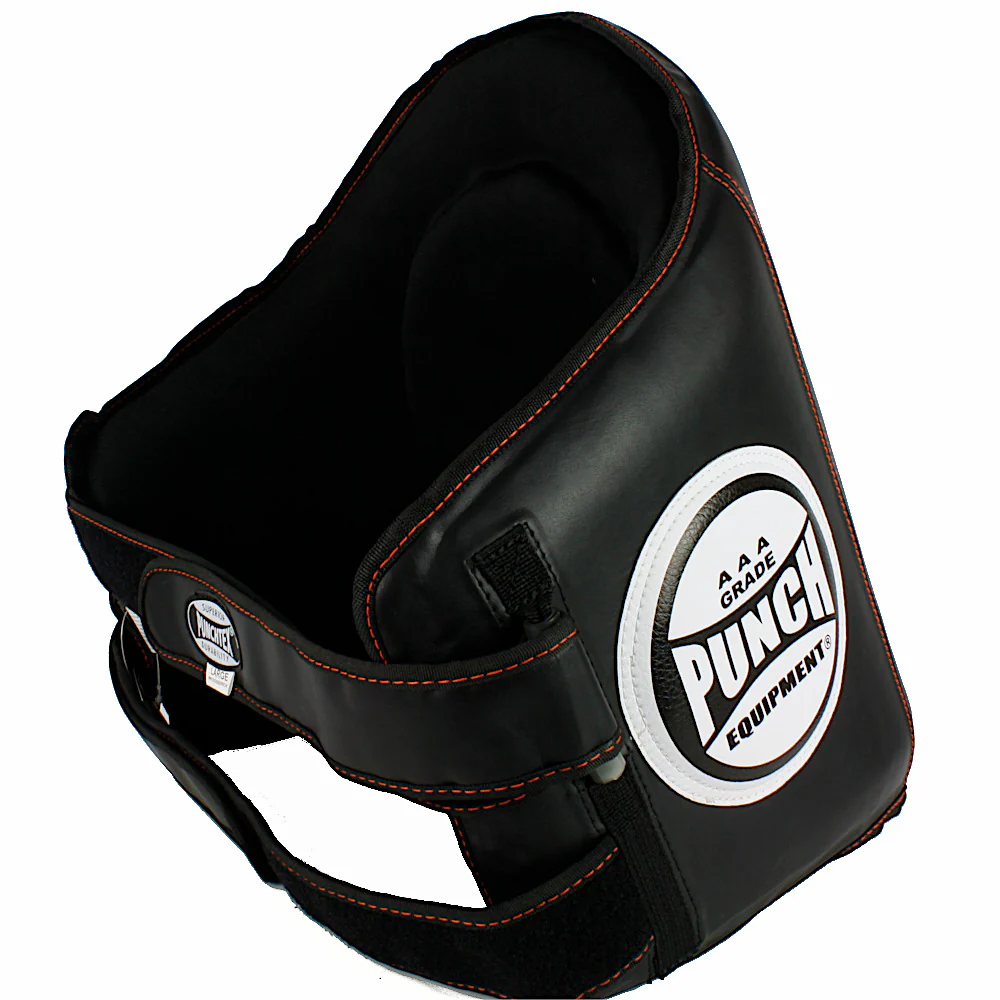 Black Diamond™ Muay Thai Belly Pad - Image 6