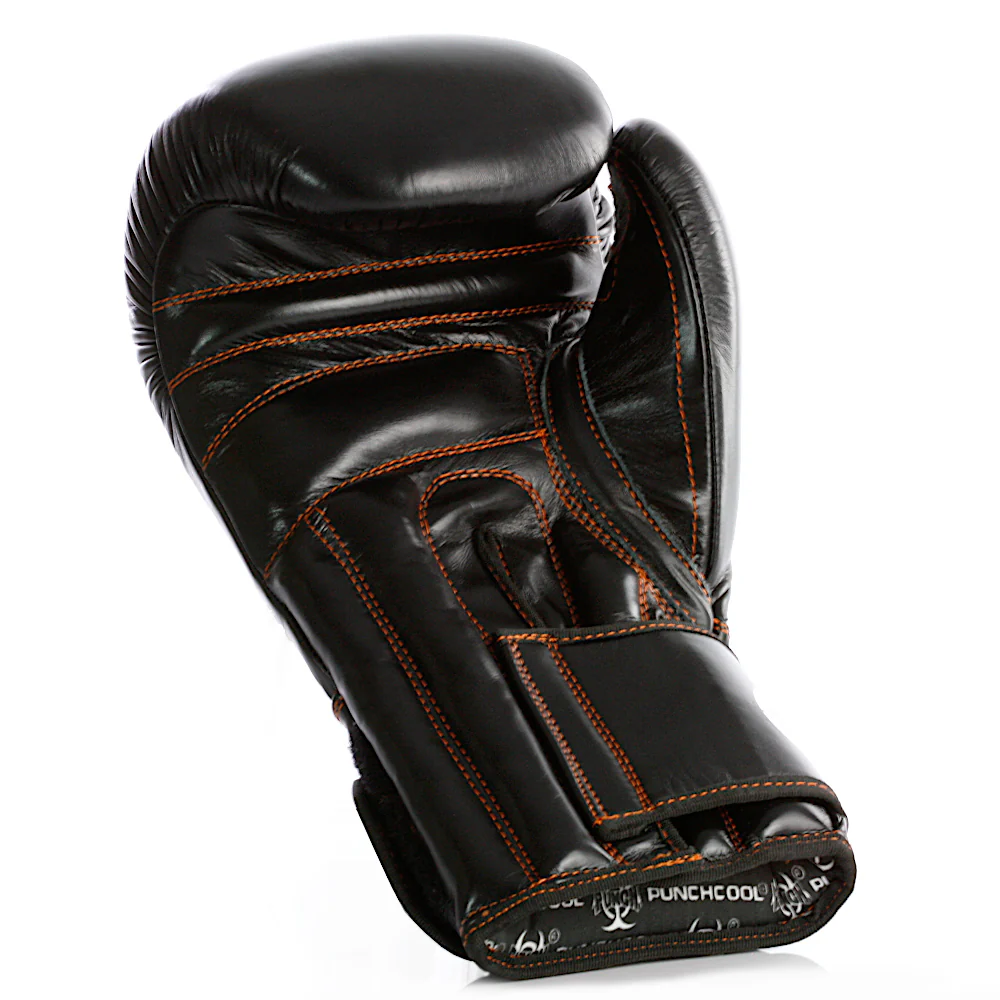 Boxing Gloves - Black Diamond - Black - Image 5