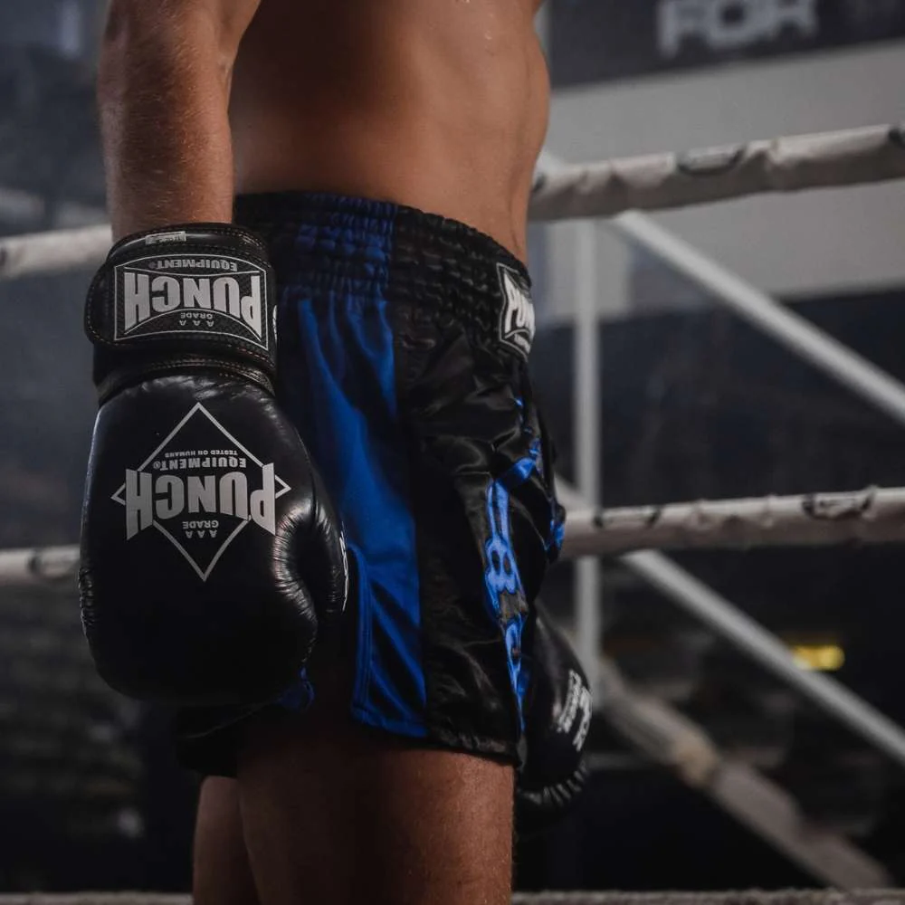 Boxing Gloves - Black Diamond - Black - Image 7