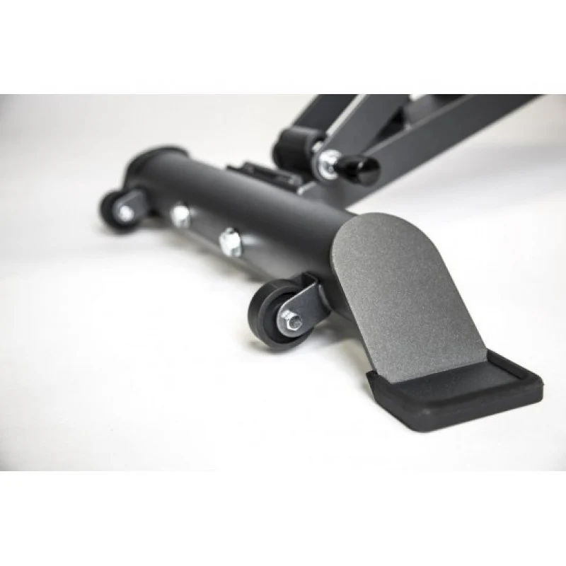 Bodycraft 605 Bench - Image 4