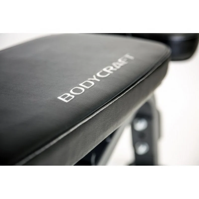 Bodycraft 605 Bench - Image 5