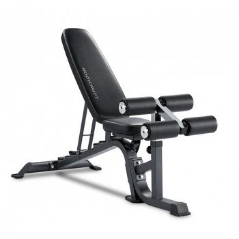 Bodycraft 605 Bench - Image 6