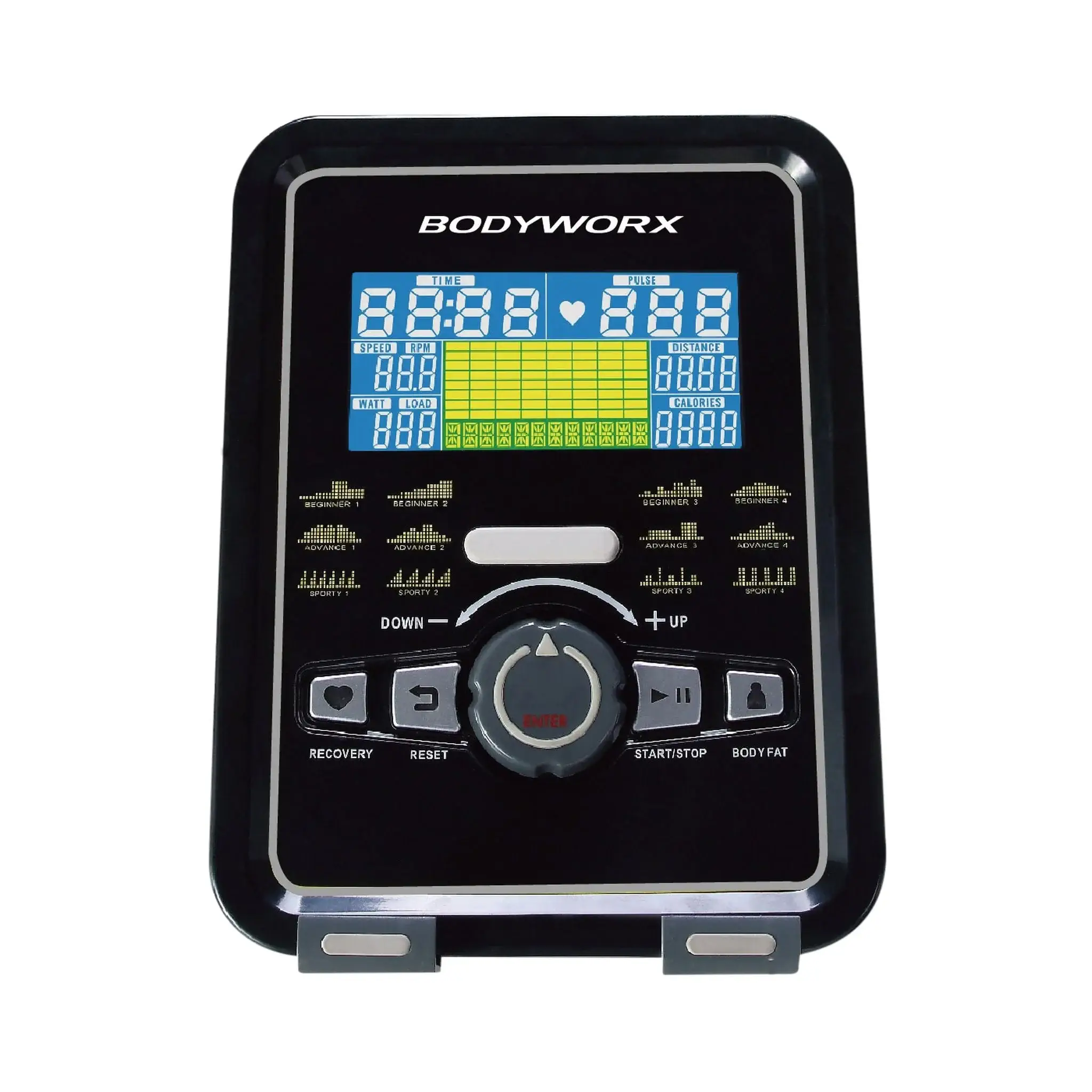Bodyworx ABX600 Upright Bike - Image 2