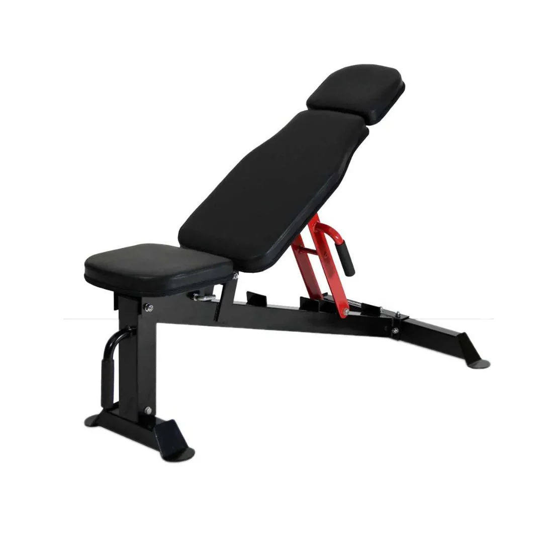 Bodyworx C420UB Heavy Duty Utility Bench - Image 3