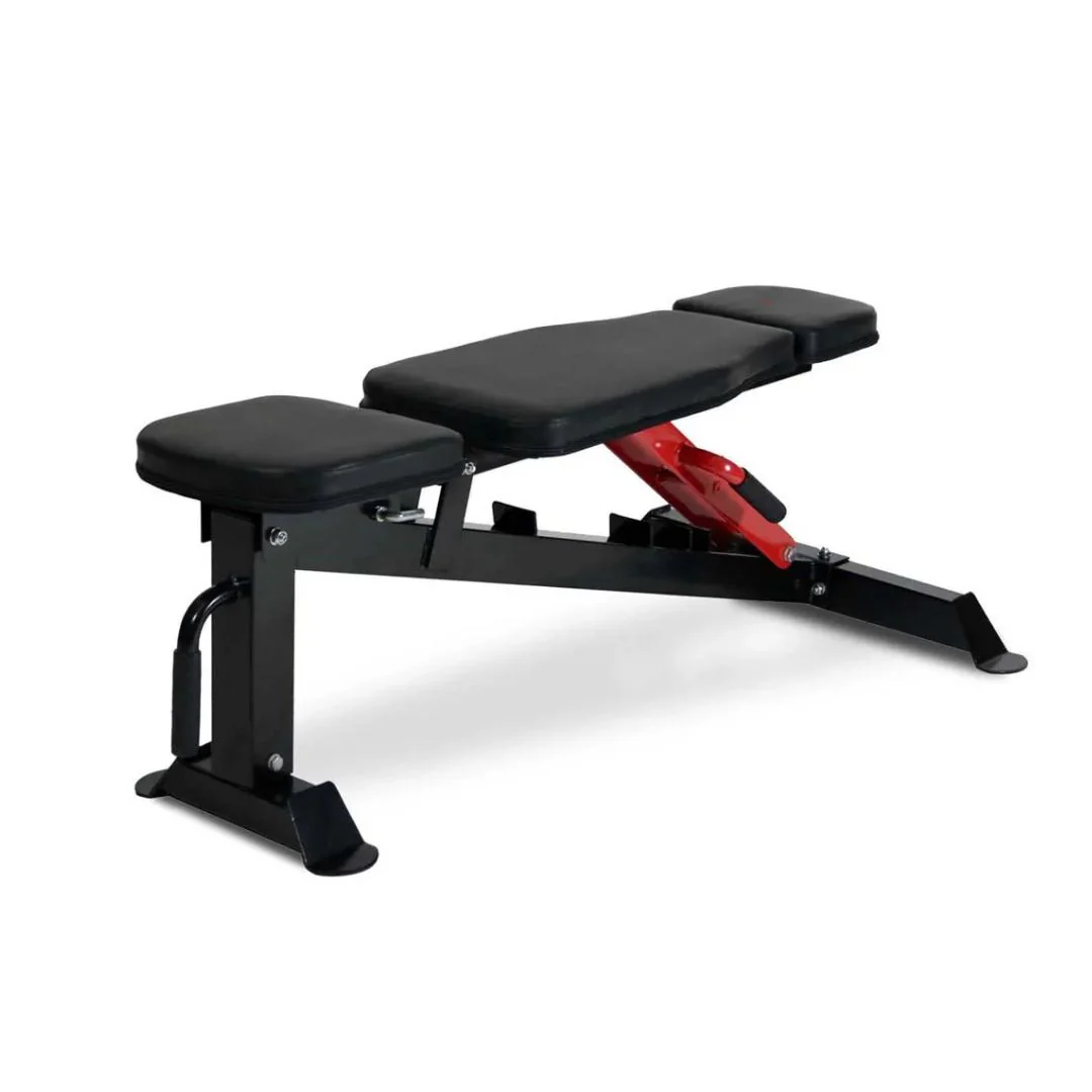 Bodyworx C420UB Heavy Duty Utility Bench - Image 4