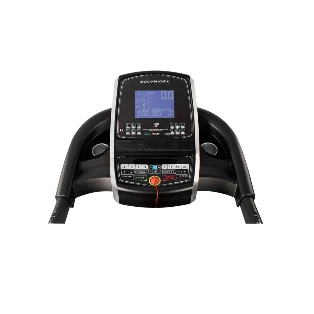 BodyworX Challenger 3.0hp Treadmill - Image 2