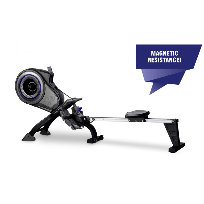 Bodyworx KR6000MAG Magnetic Rower - Image 3