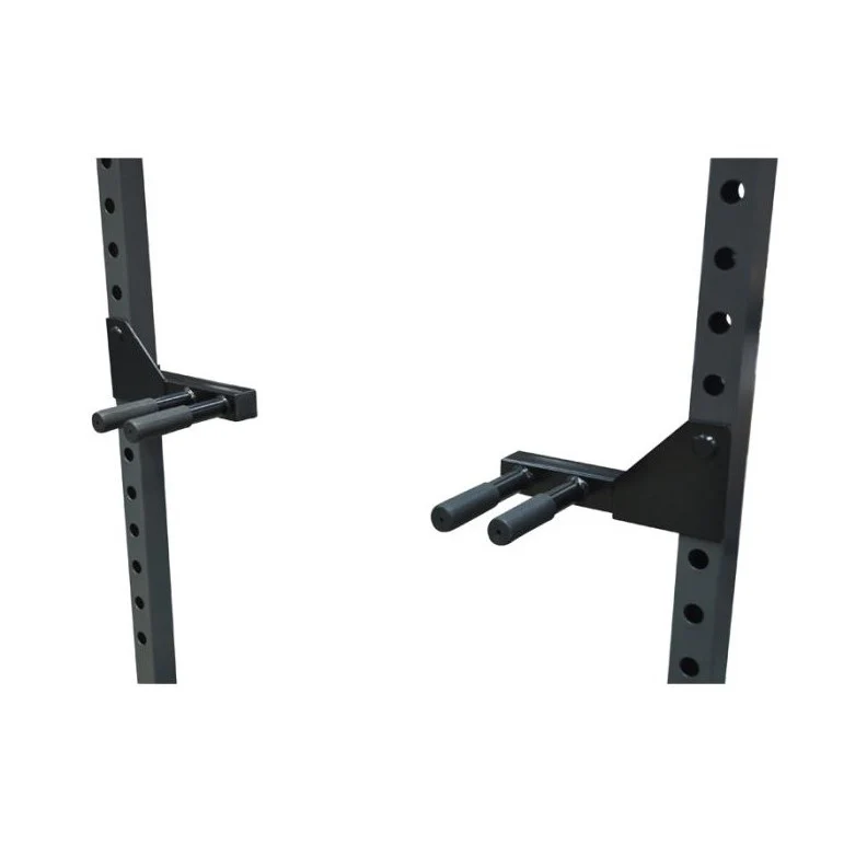 Bodyworx L470HR Half Rack - Image 3