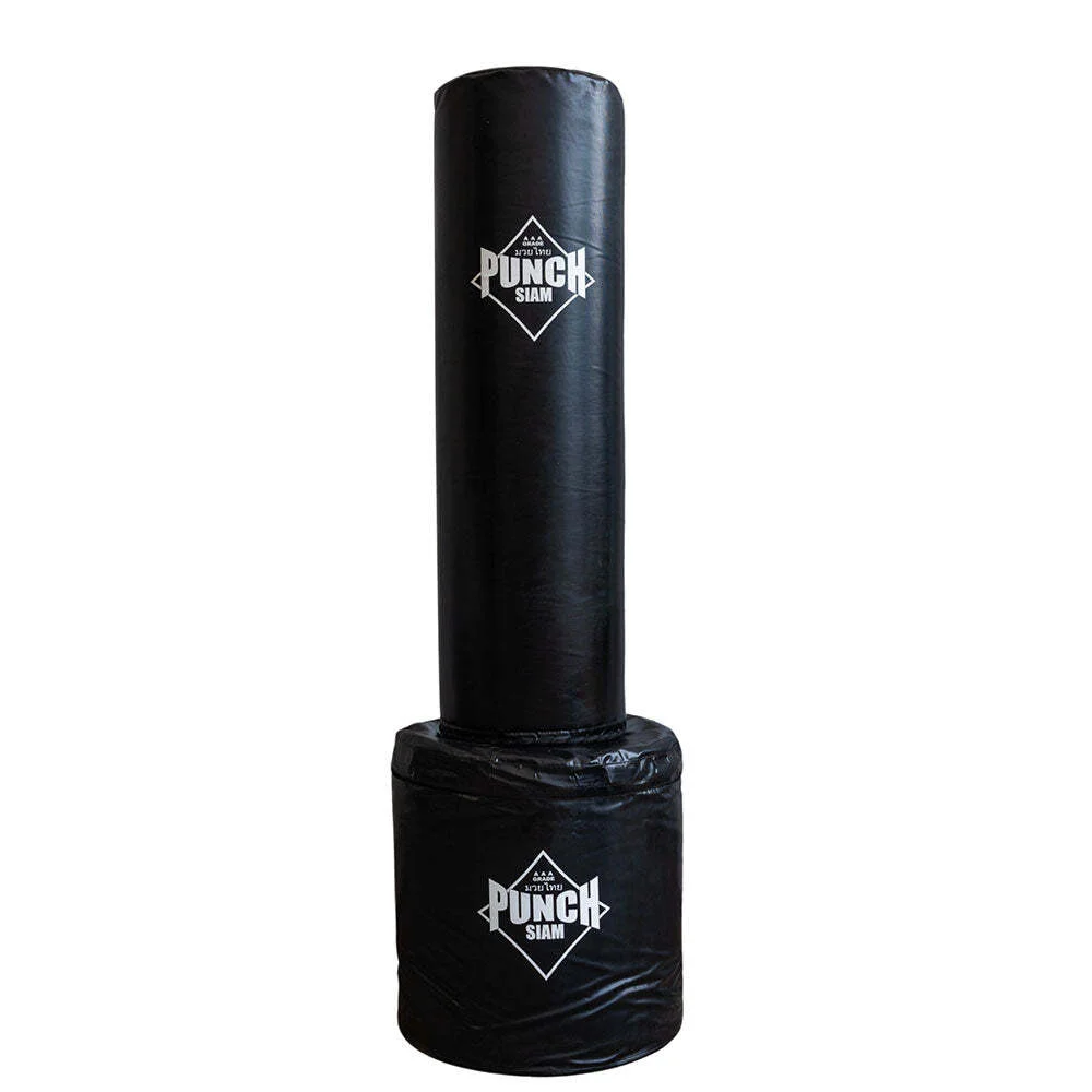 Boxing Bag - Free Standing - Siam - Spring