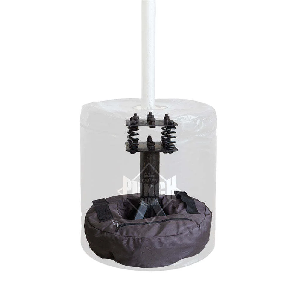 Boxing Bag - Free Standing - Siam - Spring - Image 3