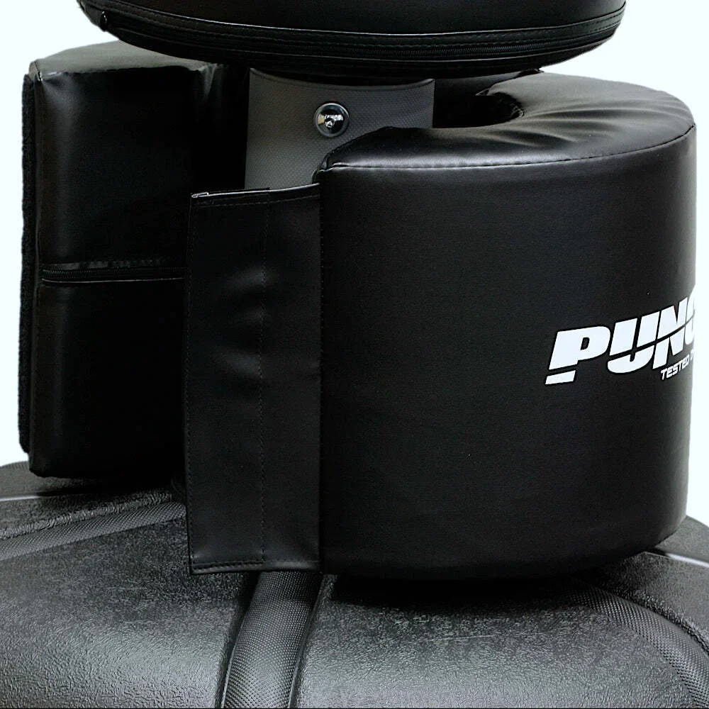 BOXING BAG SPARE PART - FS REBOUND SPRING COVER/CUFF - Image 4