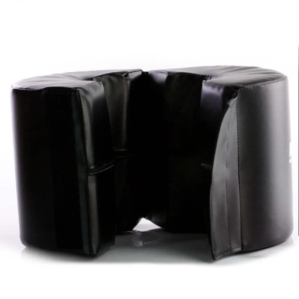 BOXING BAG SPARE PART - FS REBOUND SPRING COVER/CUFF - Image 7