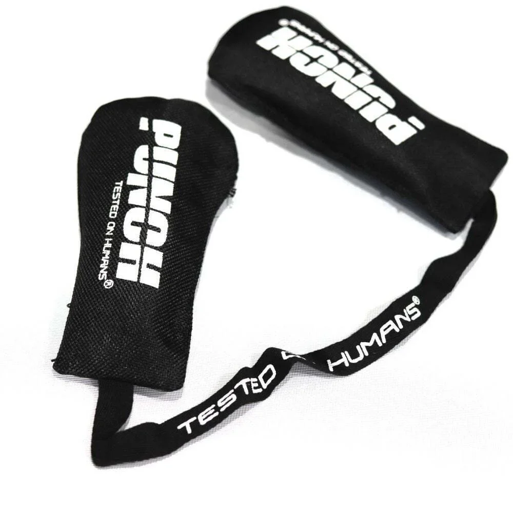 BOXING GLOVE/ BOOT DEODORISER - Charcoal INNER/HANGER