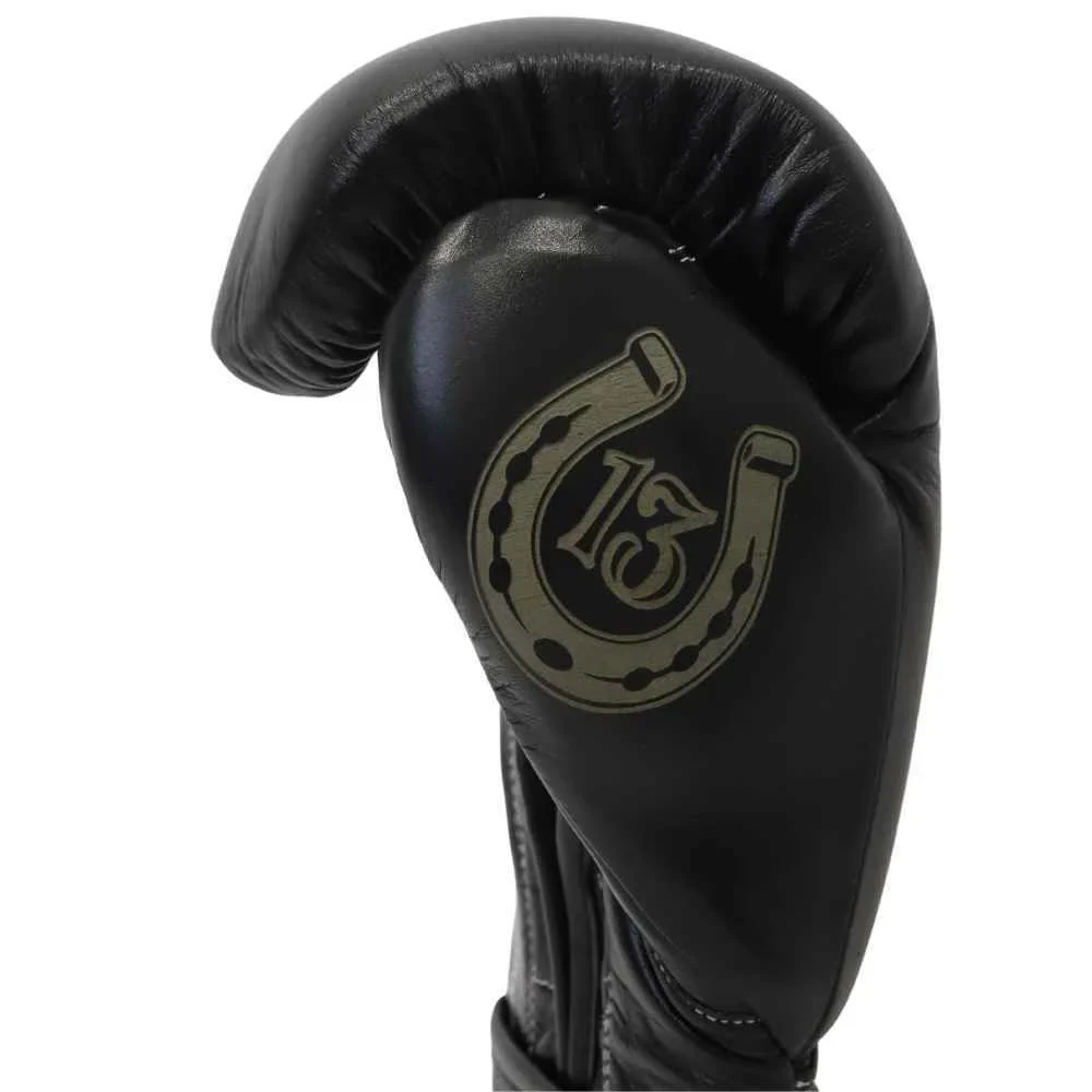 Boxing Gloves - Mexican™ Lucky 13 - Image 10