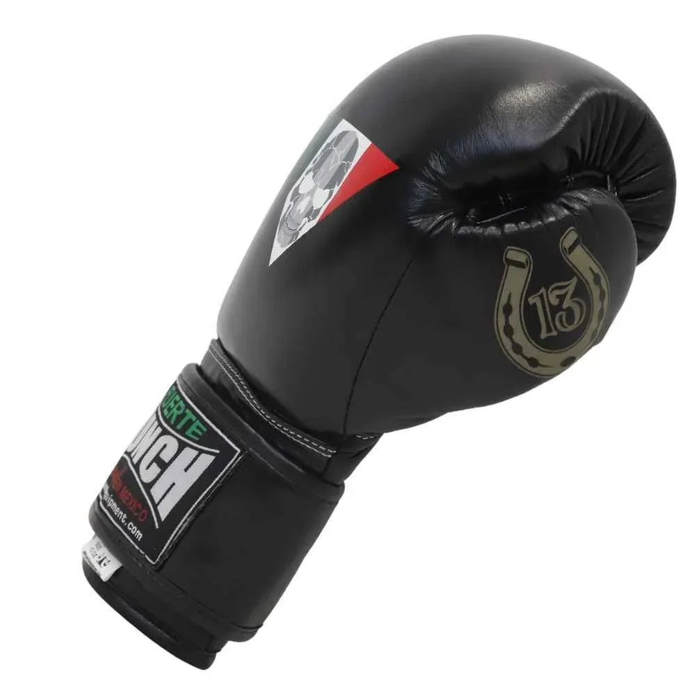 Boxing Gloves - Mexican™ Lucky 13 - Image 11