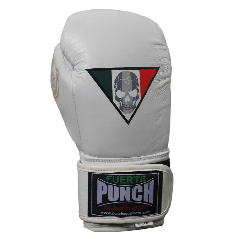Boxing Gloves - Mexican™ Lucky 13 - Image 5