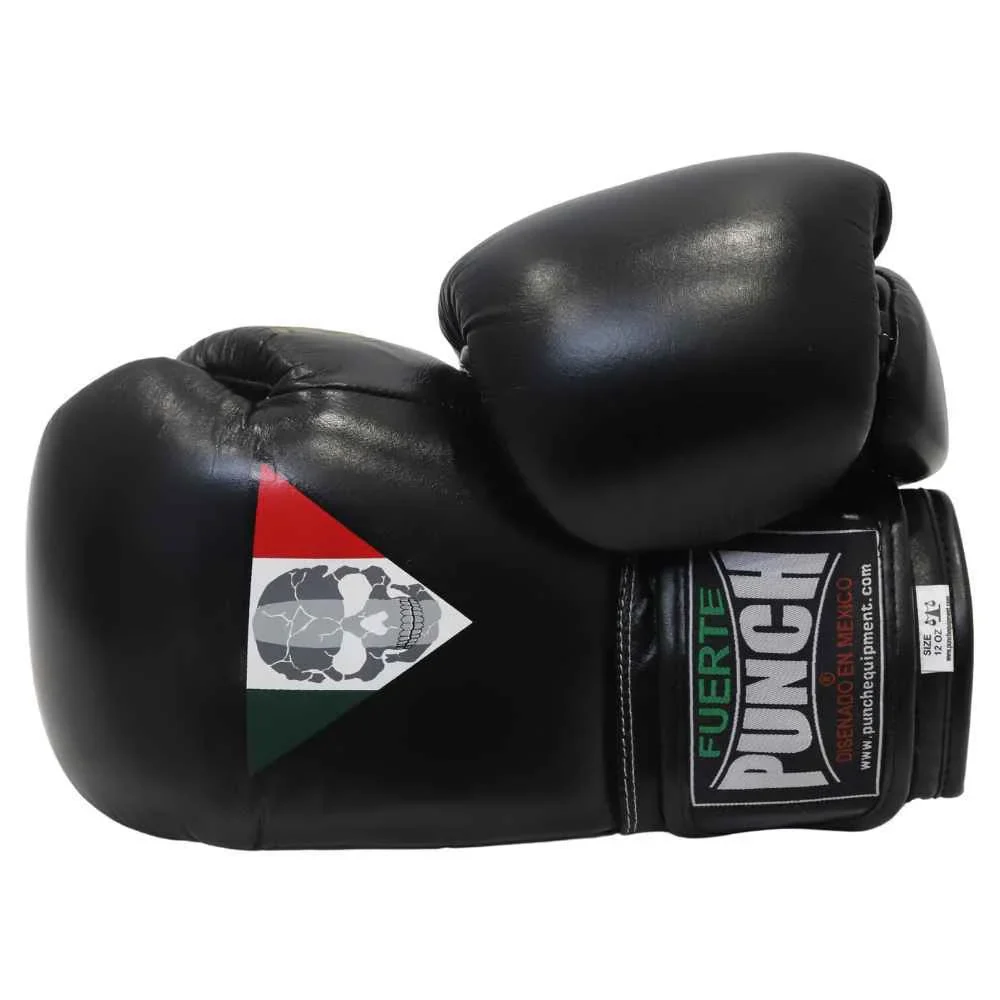 Boxing Gloves - Mexican™ Lucky 13 - Image 7