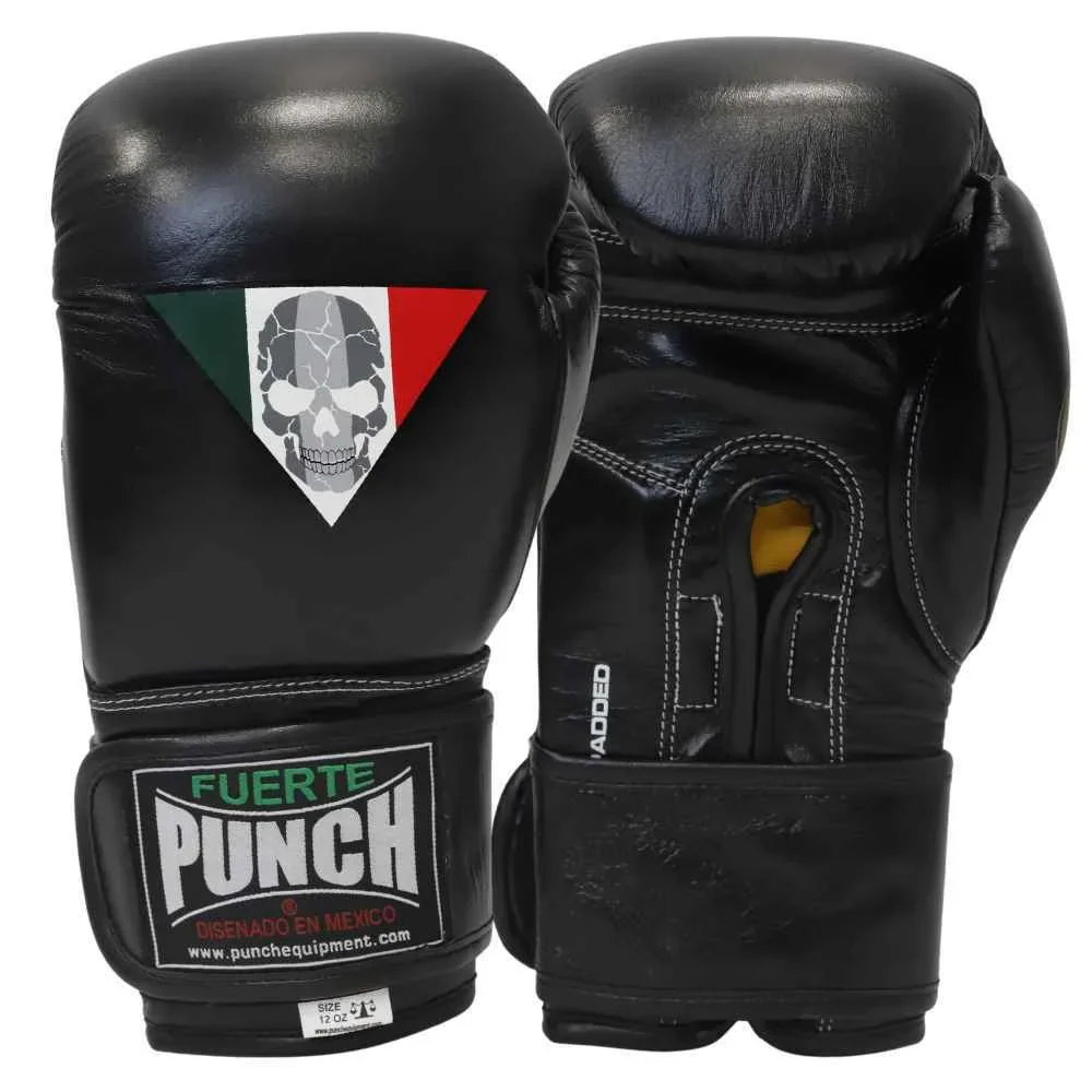 Boxing Gloves - Mexican™ Lucky 13 - Image 8