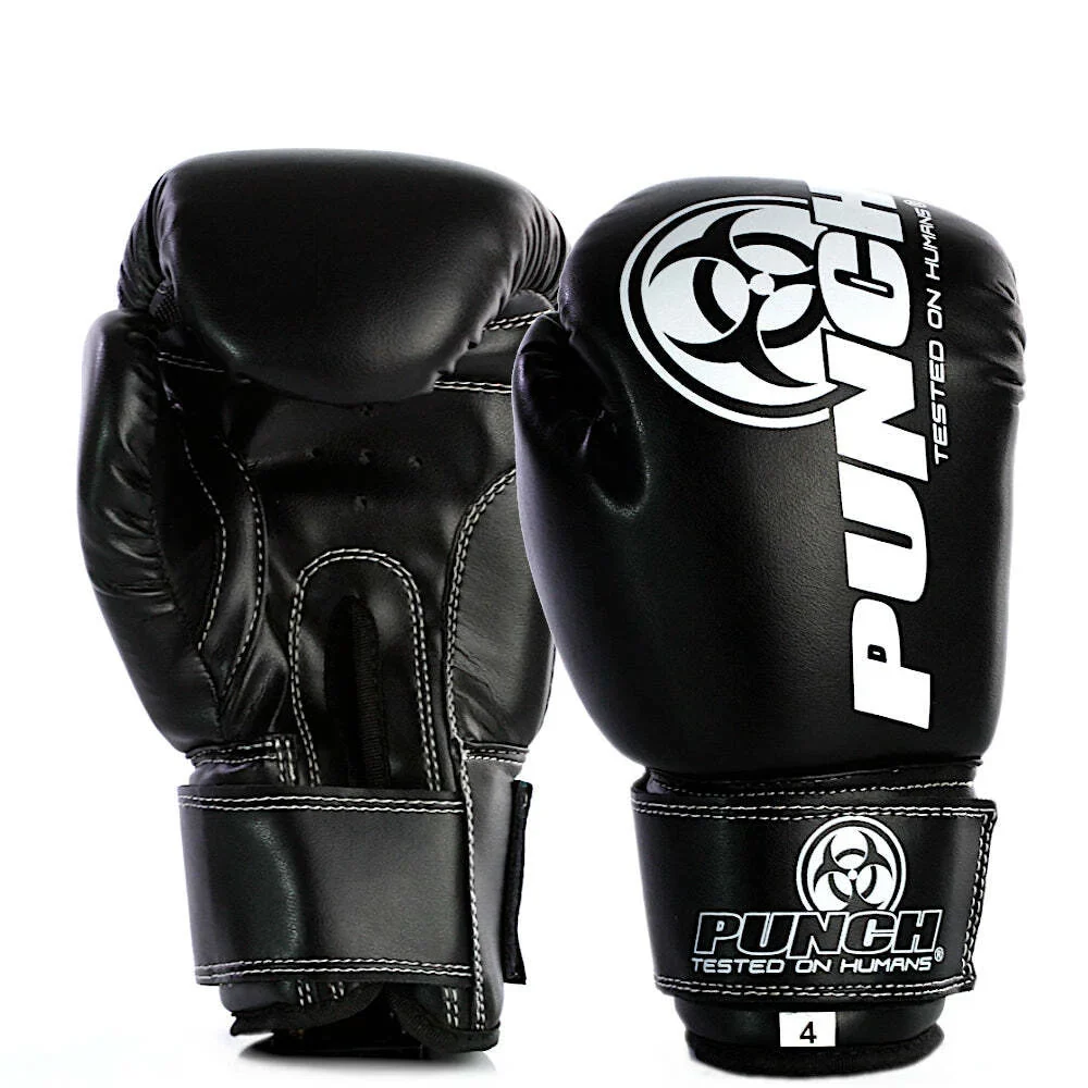 Boxing Gloves - Urban - Mini Junior
