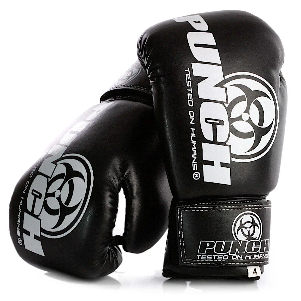 Boxing Gloves - Urban - Mini Junior - Image 2