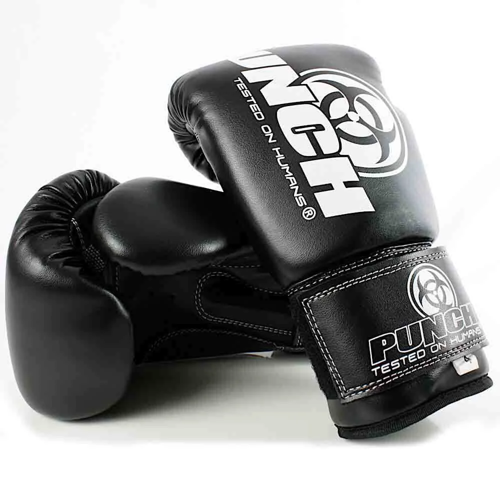 Boxing Gloves - Urban - Mini Junior - Image 3