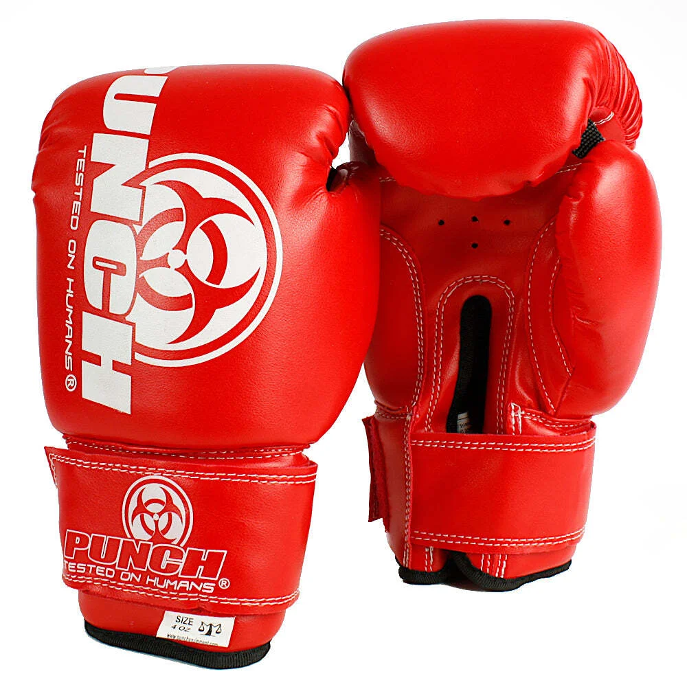Boxing Gloves - Urban - Mini Junior - Image 5