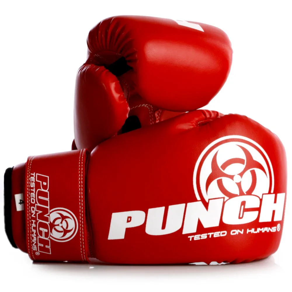 Boxing Gloves - Urban - Mini Junior - Image 6